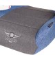 Автокресло Martin noir Swift+ (ISOFIX)  цвет Gloss Blue